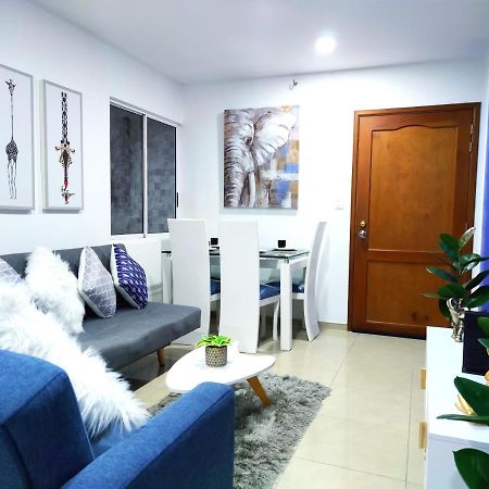 Apartaestudio Totalmente Amoblado - Centro Apartment โยปาล ภายนอก รูปภาพ