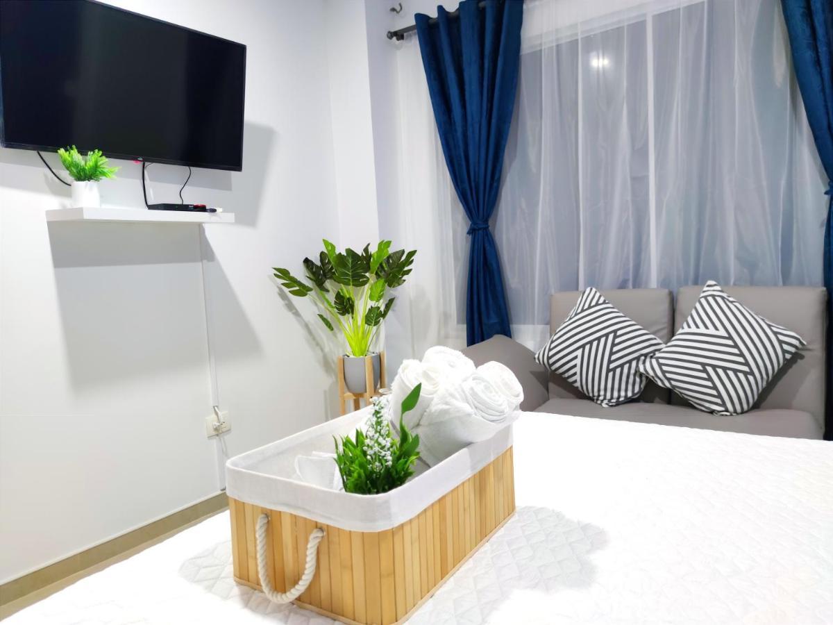 Apartaestudio Totalmente Amoblado - Centro Apartment โยปาล ภายนอก รูปภาพ