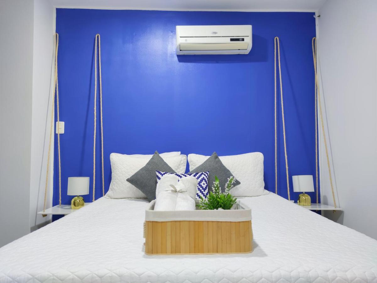 Apartaestudio Totalmente Amoblado - Centro Apartment โยปาล ภายนอก รูปภาพ